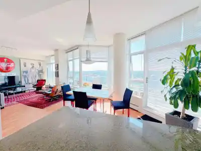 2901 58 KEEFER PLACE, Vancouver BC V5B 0B8