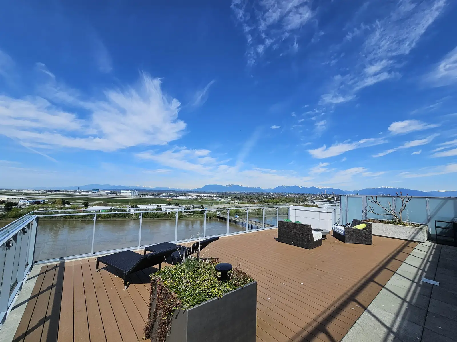 1201 6811 PEARSON WAY, Richmond BC V7C 0E7