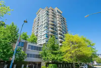 1301 7575 ALDERBRIDGE WAY, Richmond BC V6X 4L1