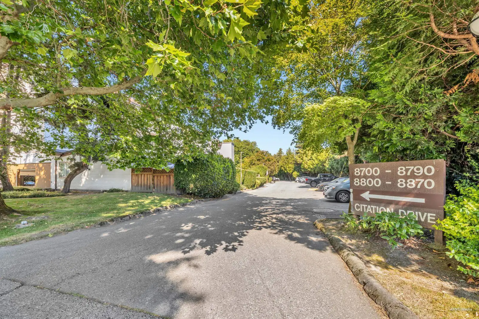 205 8740 CITATION DRIVE, Richmond BC V6Y 3A3