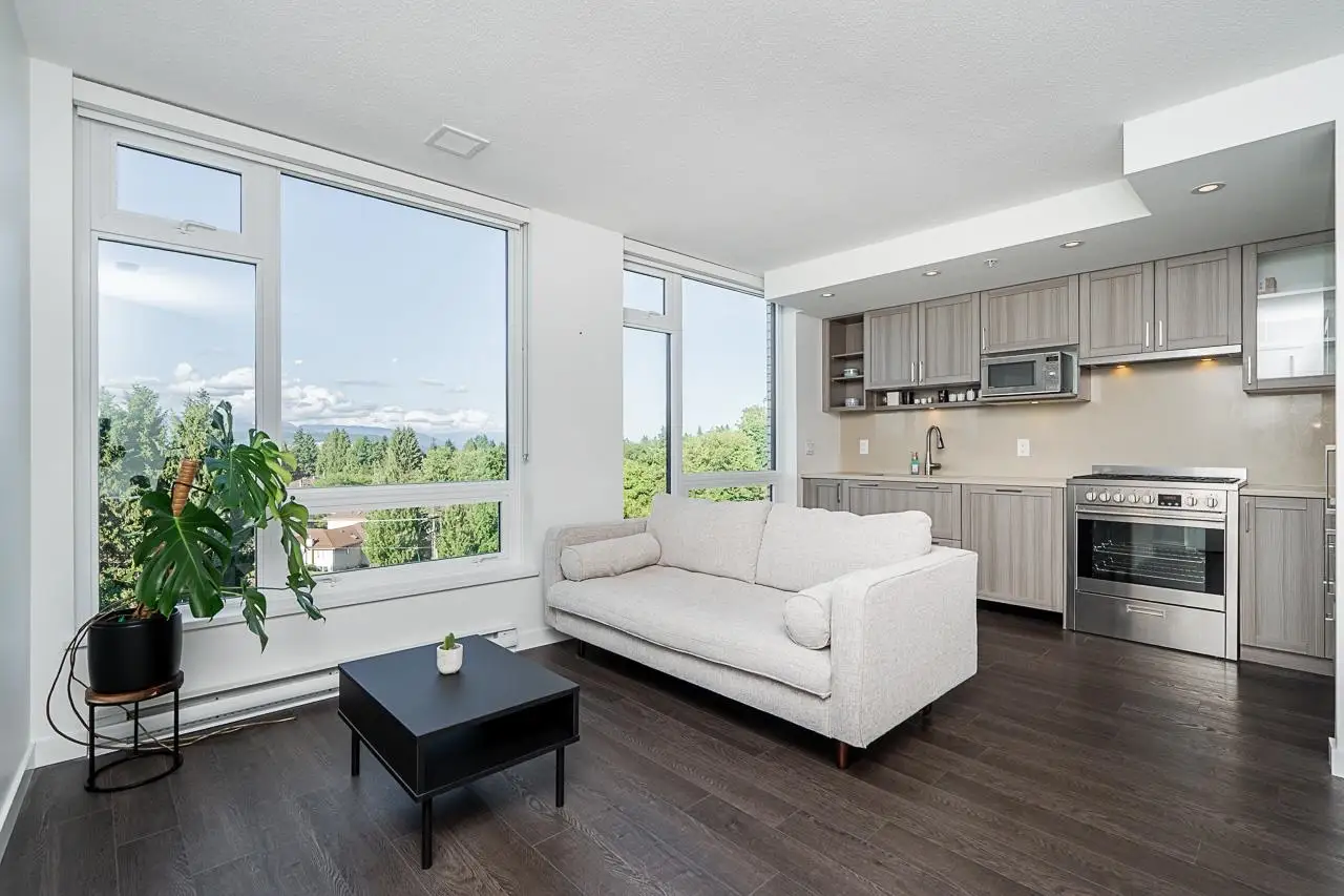 1006 5470 ORMIDALE STREET, Vancouver BC V5R 0G6