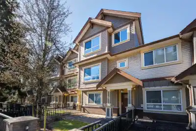 13 7551 NO. 2 ROAD, Richmond BC V7L 3L7