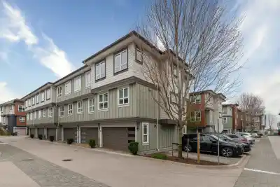 58 10311 RIVER DRIVE, Richmond BC V6X 0T2