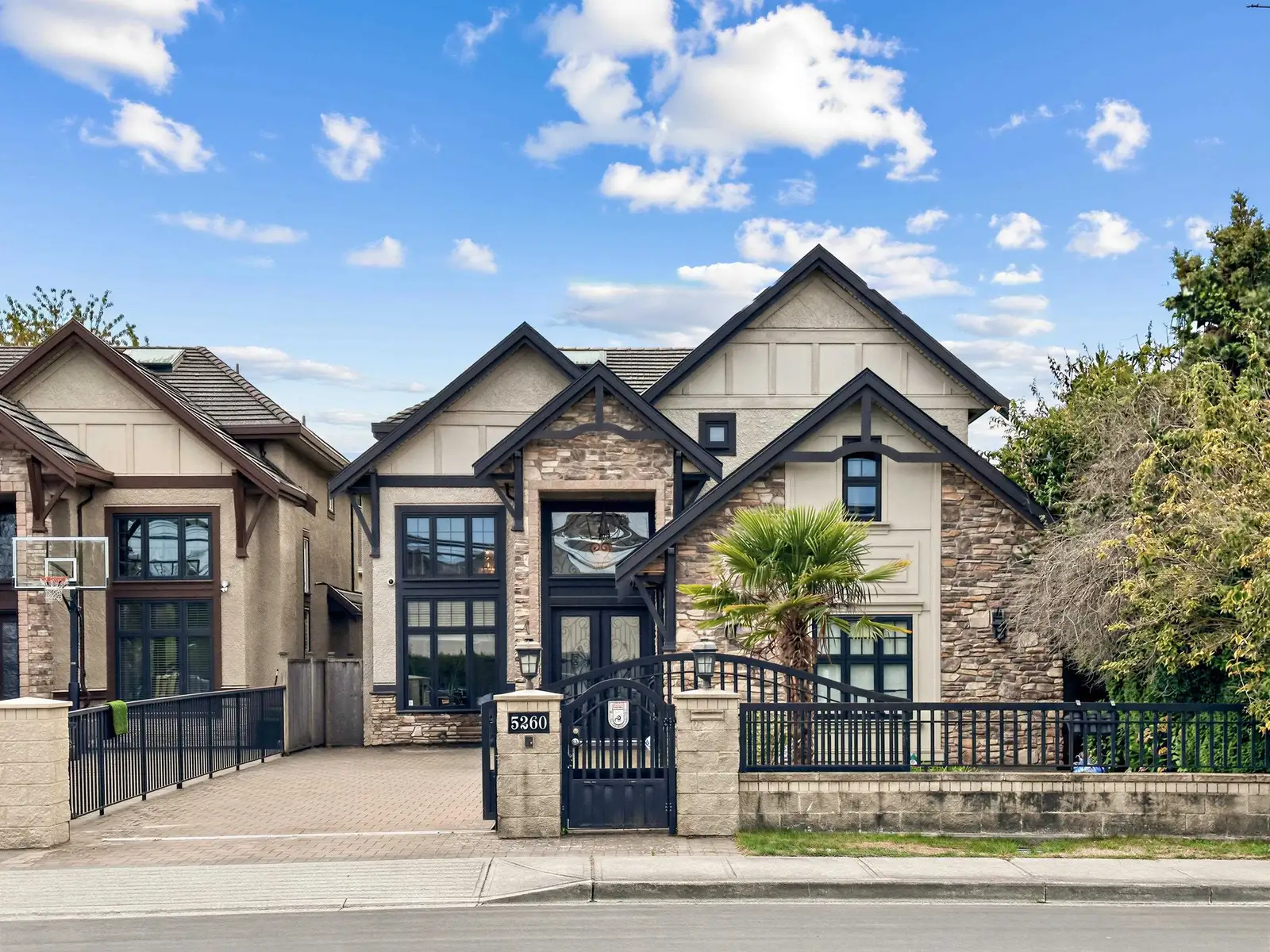 5260 FRANCIS ROAD, Richmond BC V7C 1K3