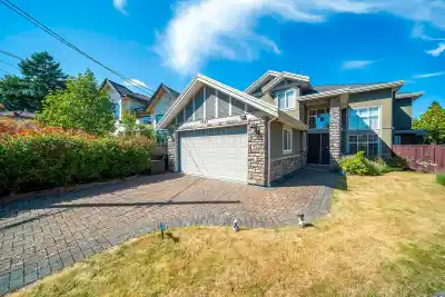 7600 LANCING COURT, Richmond BC V7C 3Z5
