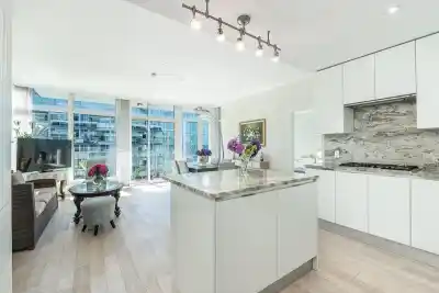 703 175 VICTORY SHIP WAY, North Vancouver BC V7L 0G1