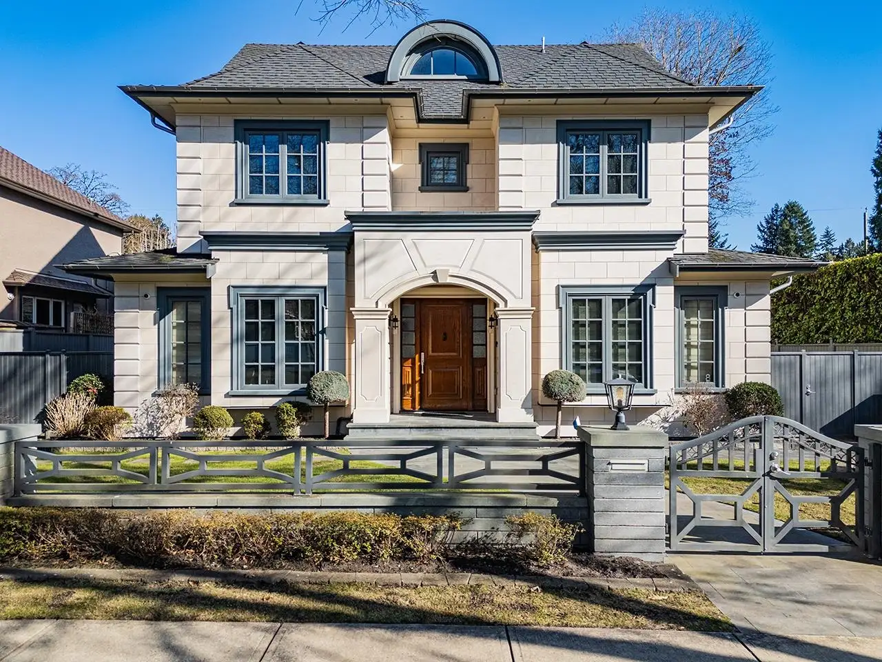 6886 ANGUS DRIVE, Vancouver BC V6P 5J5