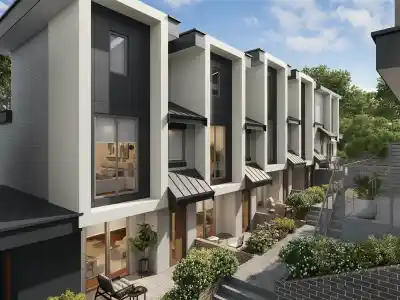 156 7477 GRANVILLE STREET, Vancouver BC V6P 4Y4