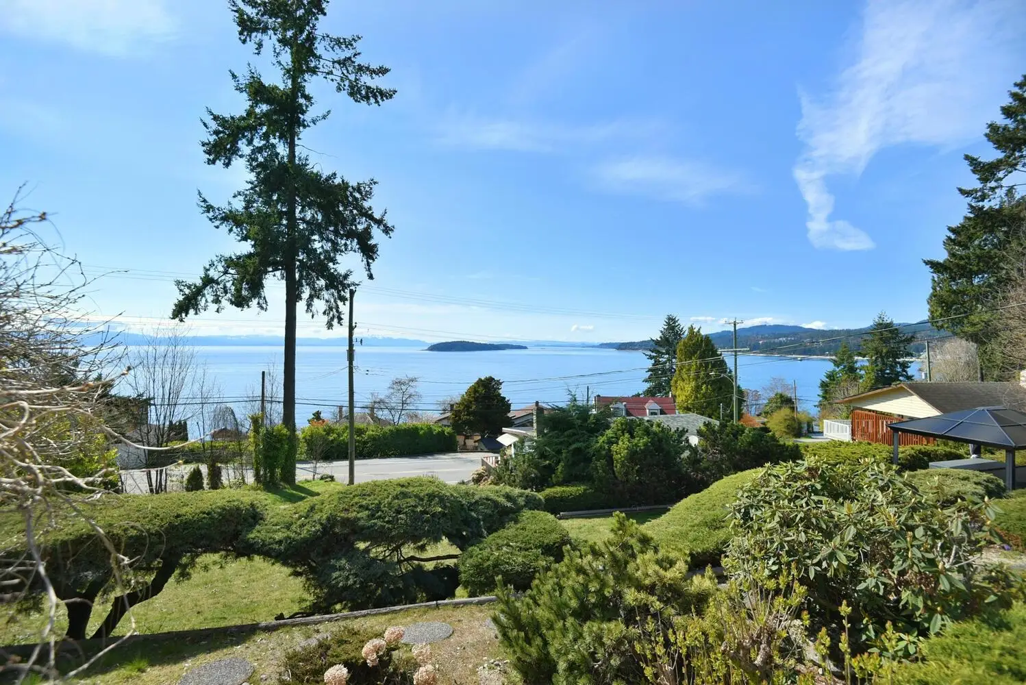 5218 SUNSHINE COAST HIGHWAY, Sechelt BC V7Z 0C1