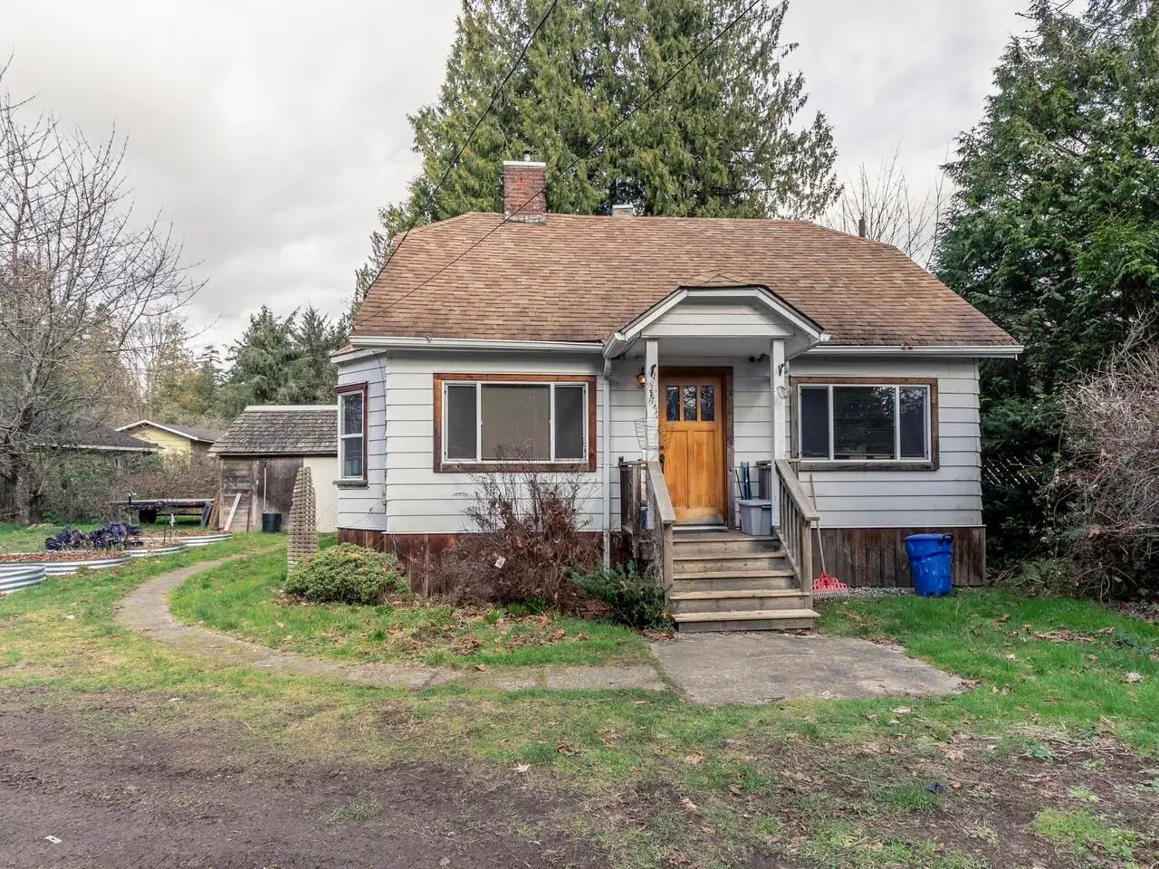 4404 SUNSHINE COAST HIGHWAY, Sechelt BC V7Z 0B1