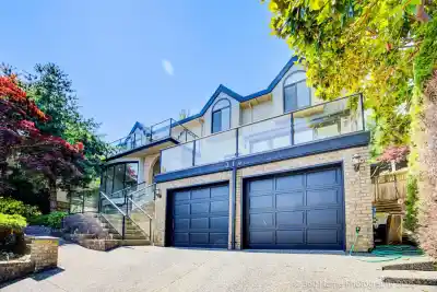 314 ROSEHILL WYND, Delta BC V4M 3L9