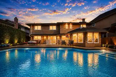 8231 SUNNYWOOD DRIVE, Richmond BC V6Y 3G4