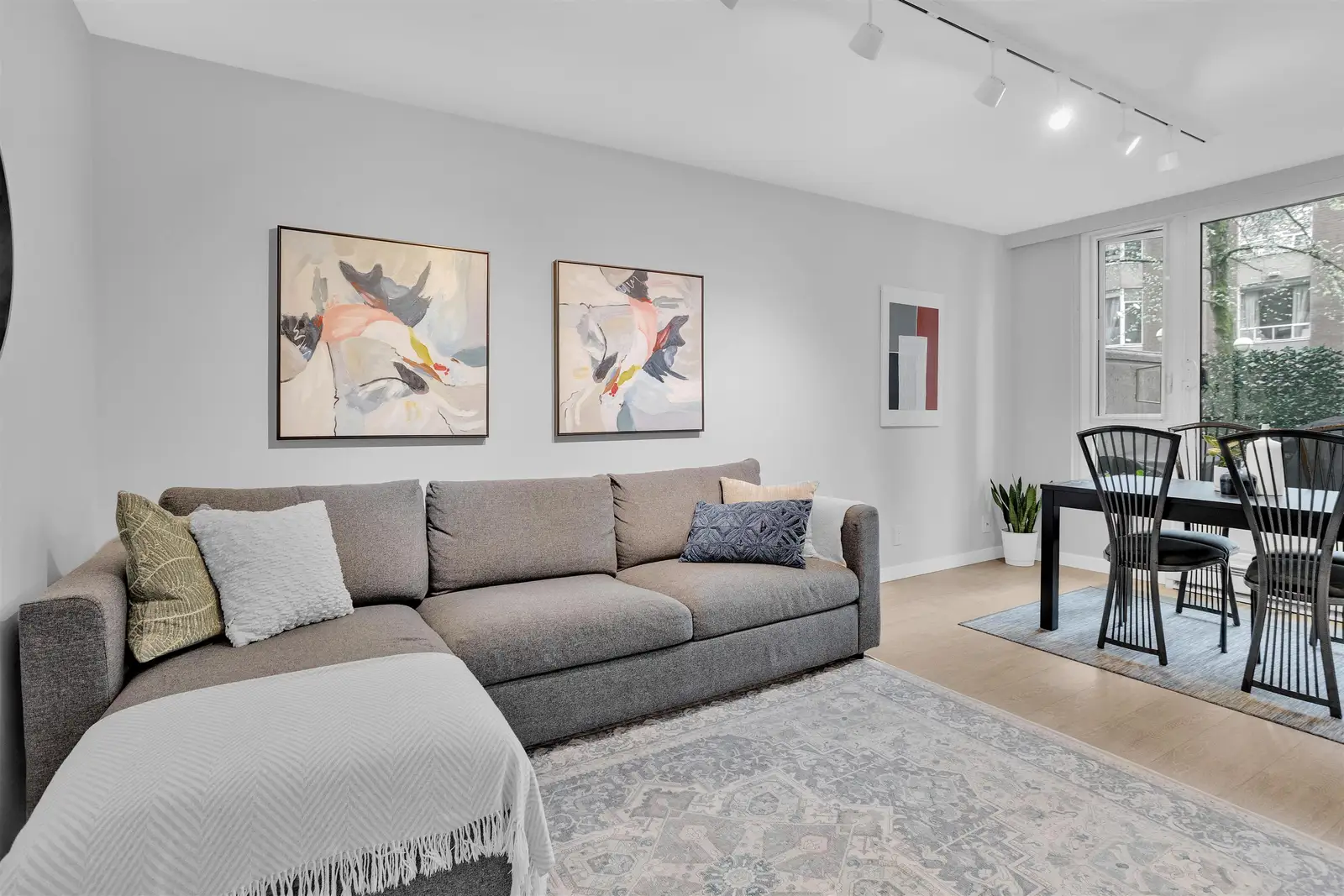 224 2628 LONG LIFE PLACE, Vancouver BC V5Z 4N9