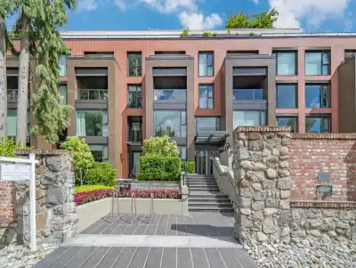 506 1571 W 57TH AVENUE, Vancouver BC V6P 0H7