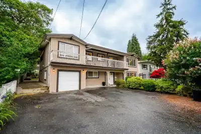 8250 112 STREET, Delta BC V4C 4W6