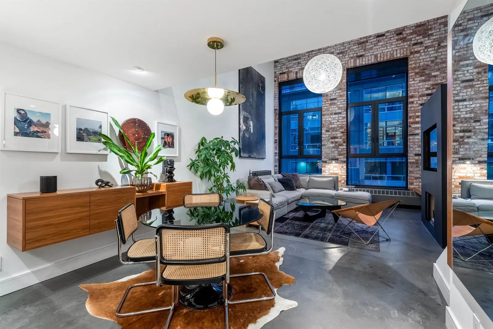 PH6 869 BEATTY STREET, Vancouver BC V6B 2M6