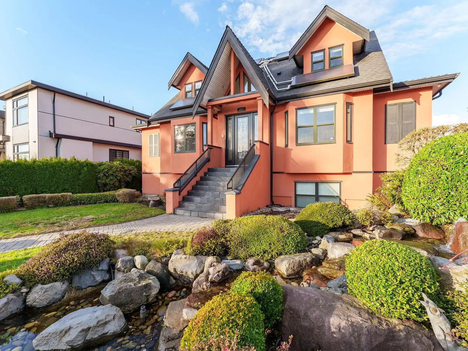 617 E 52ND AVENUE, Vancouver BC V5X 1G8