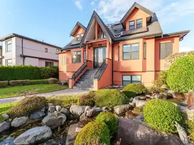 617 E 52ND AVENUE, Vancouver BC V5X 1G8