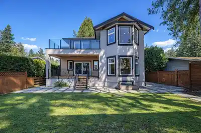 839 W 20TH STREET, North Vancouver BC V7P 2B5