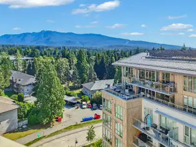 904 2375 EMERY COURT, North Vancouver BC V7J 0E8