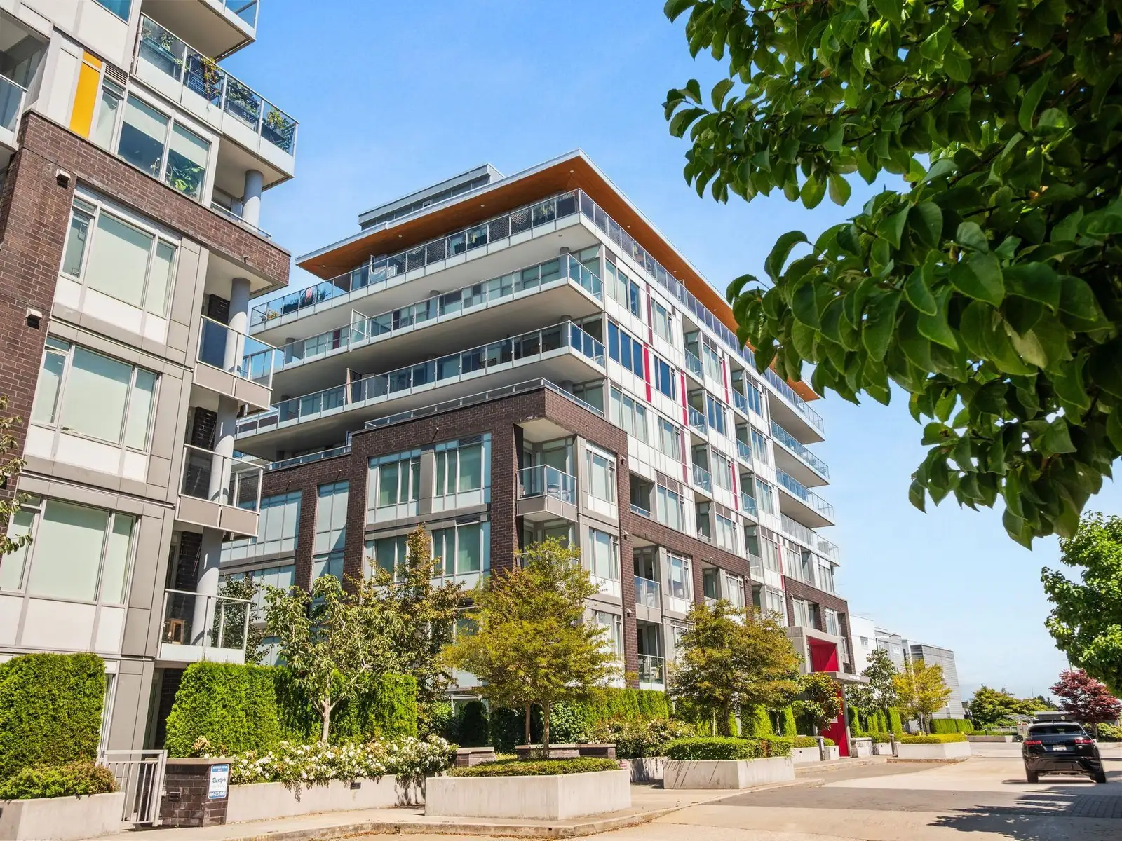 321 10788 NO. 5 ROAD, Richmond BC V6W 0B7