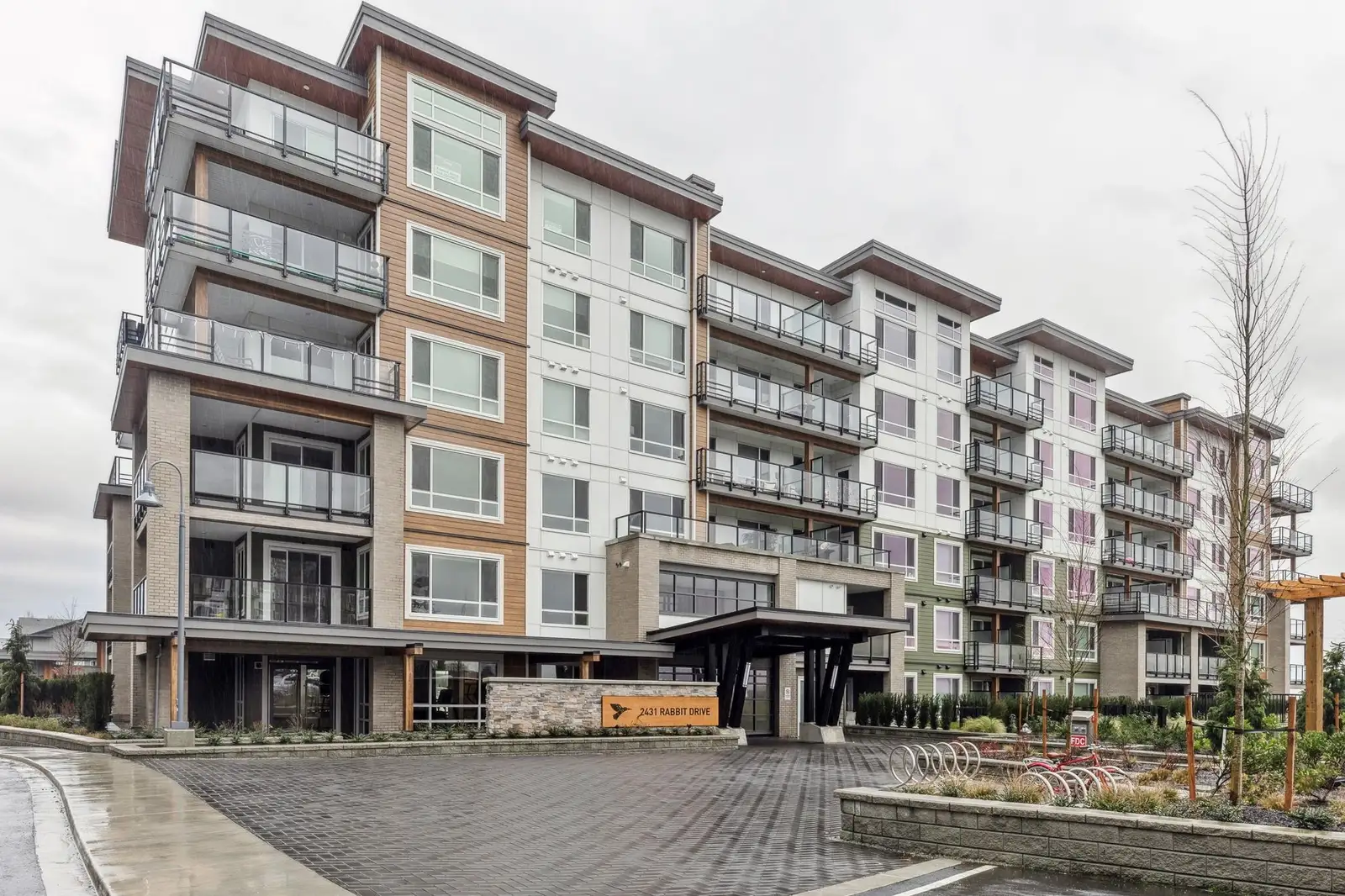 315 2431 RABBIT DRIVE, Tsawwassen BC V4M 0G6