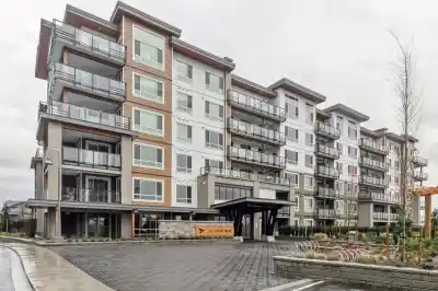 315 2431 RABBIT DRIVE, Tsawwassen BC V4M 0G6