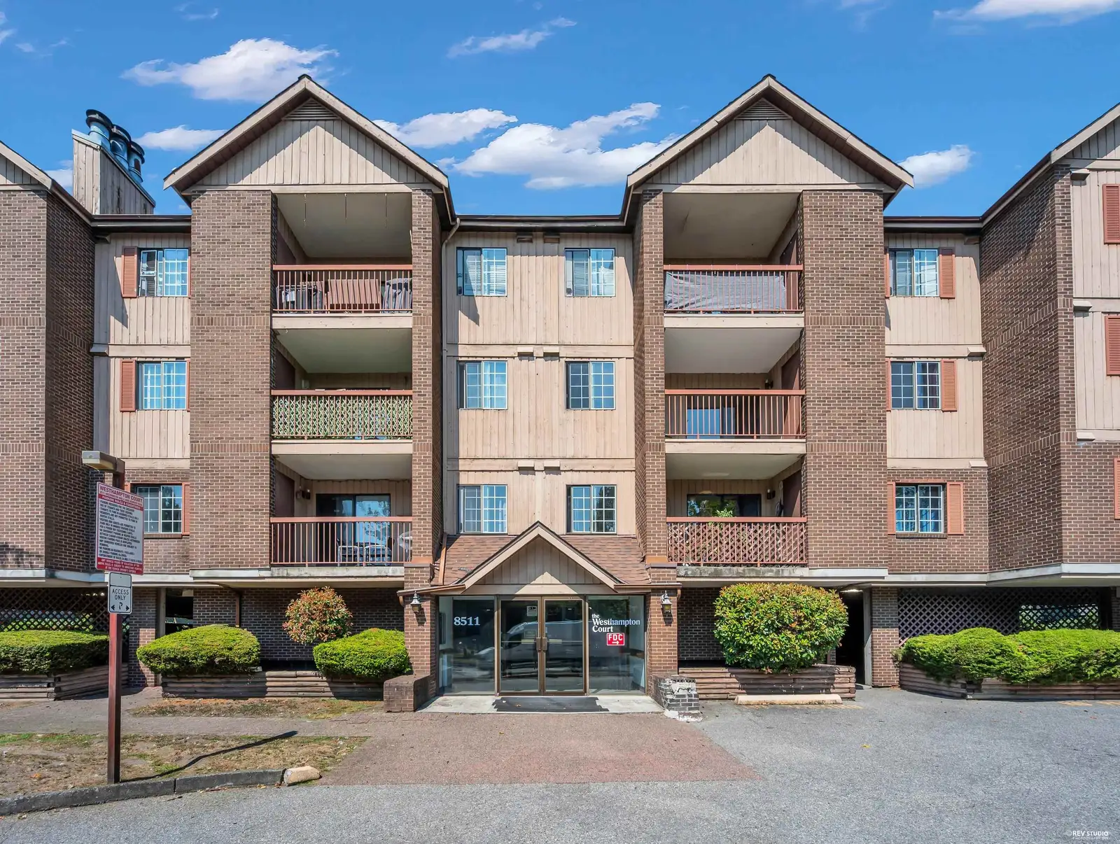 119 8511 WESTMINSTER HIGHWAY, Richmond BC V6X 3H7