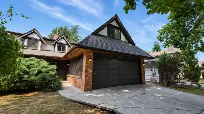 10179 LAWSON DRIVE, Richmond BC V7E 5M2
