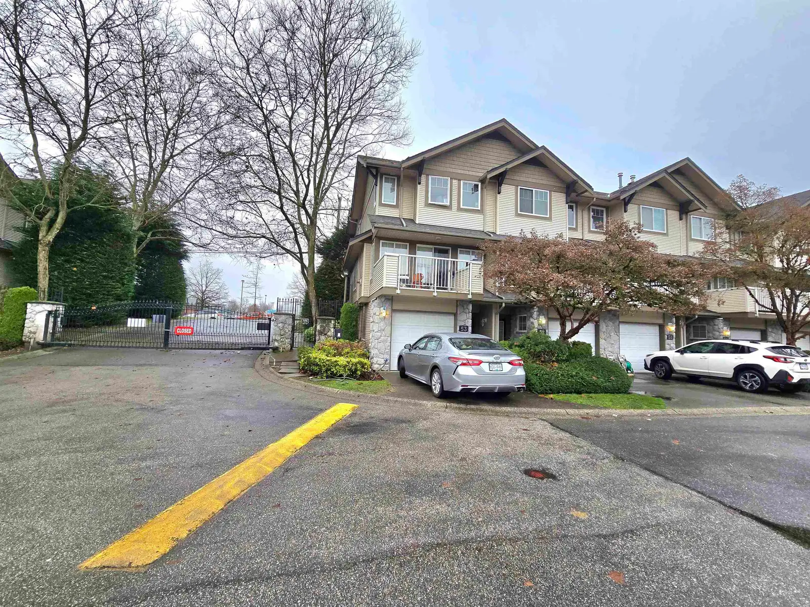 53 8888 151 STREET, Surrey BC V3R 0Z9