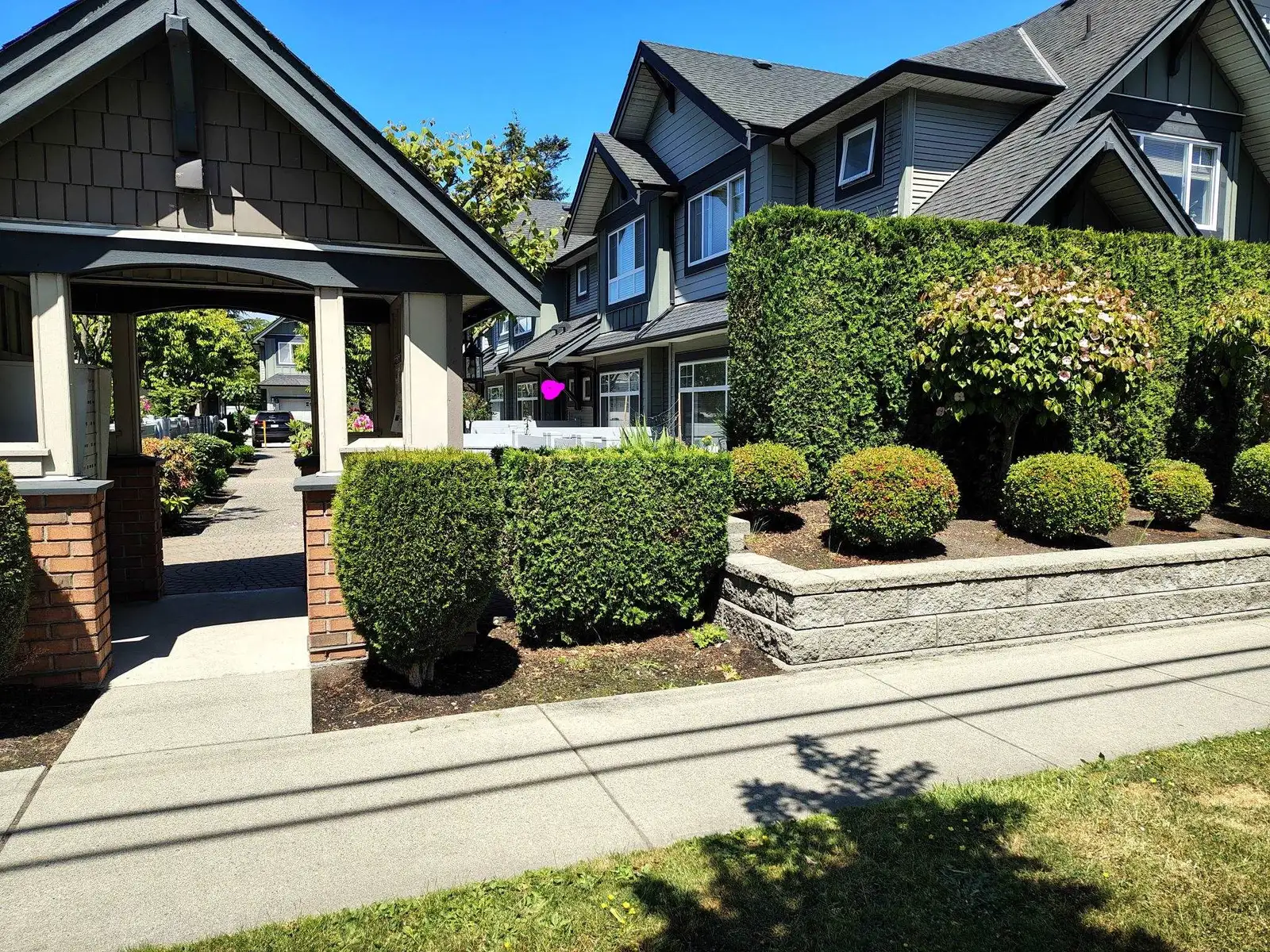 8 11711 STEVESTON HIGHWAY, Richmond BC V7A 1N8