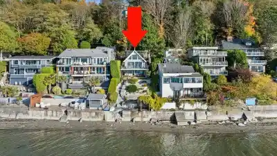 188 TSAWWASSEN BEACH ROAD, Delta BC V4M 2J2