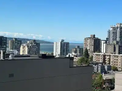 1608 1133 HORNBY STREET, Vancouver BC V6Z 1W1