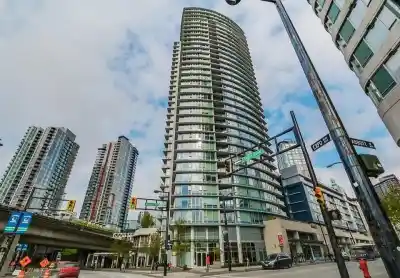 301 689 ABBOTT STREET, Vancouver BC V6B 0J2