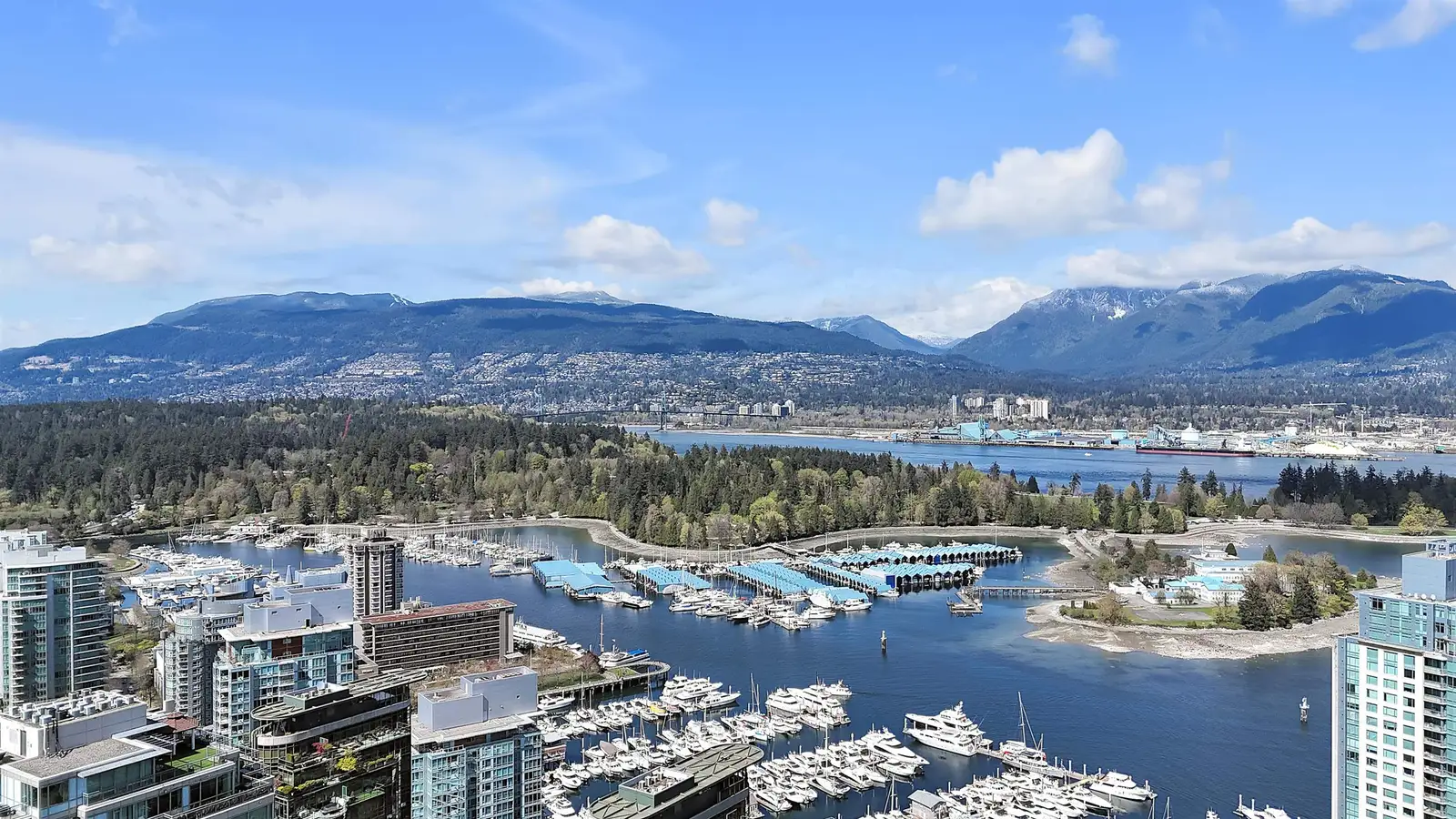 2602 1238 MELVILLE, Vancouver BC V6E 4N2