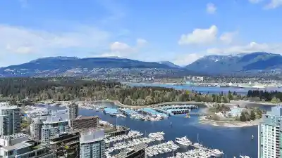 2602 1238 MELVILLE, Vancouver BC V6E 4N2