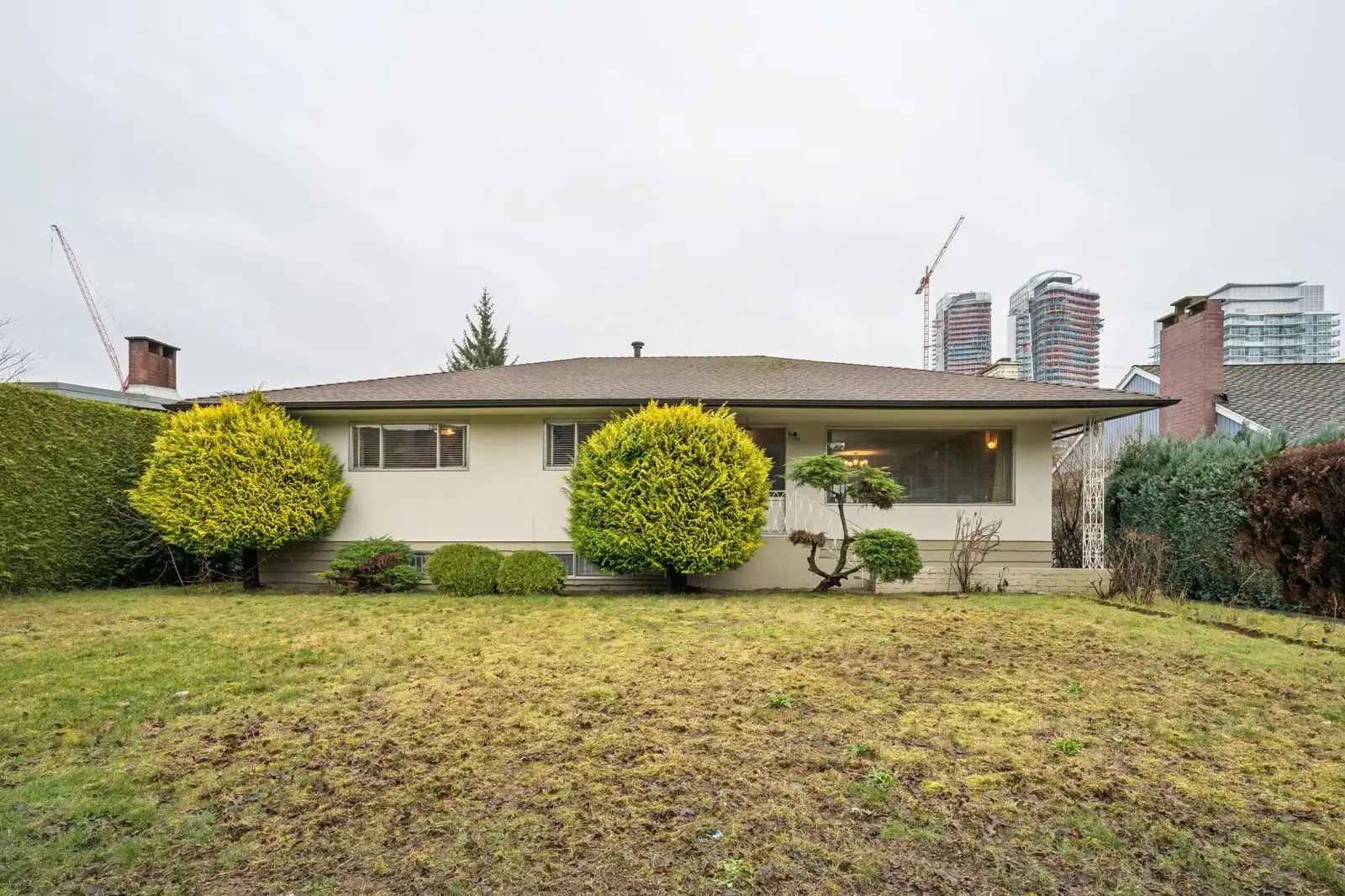 5606 WILLOW STREET, Vancouver BC V5Z 3S4