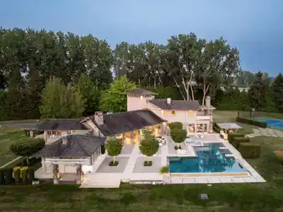 12831 NO. 4 ROAD, Richmond BC V7A 3A2