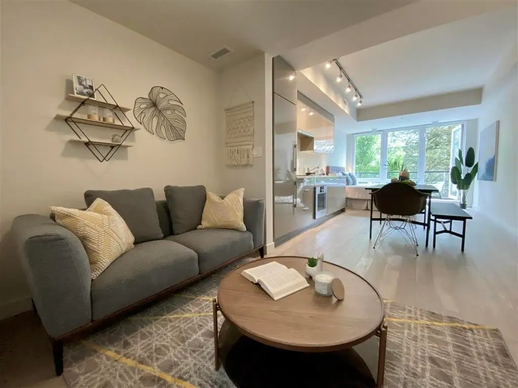 204 4408 CAMBIE STREET, Vancouver BC V5Y 0M2
