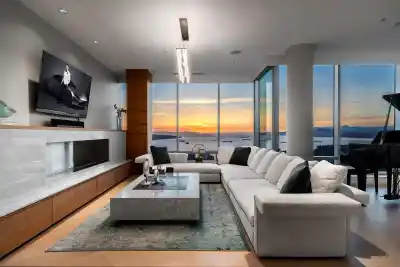 5302 1128 W GEORGIA STREET, Vancouver BC V6E 0A8