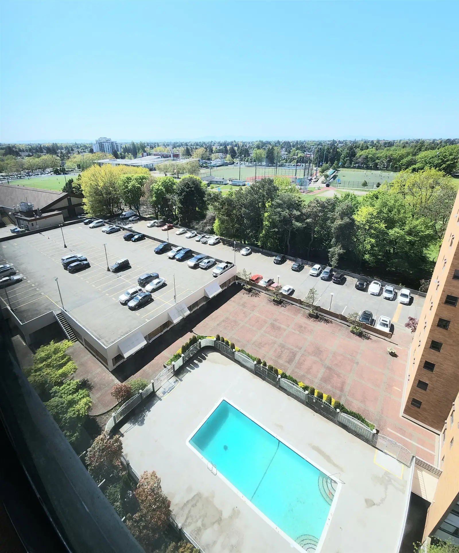 1305 6631 MINORU BOULEVARD, Richmond BC V6Y 1Z1