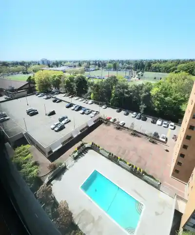 1305 6631 MINORU BOULEVARD, Richmond BC V6Y 1Z1
