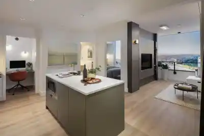 618 8633 RIVER DISTRICT CROSSING, Vancouver BC V5S 4N4