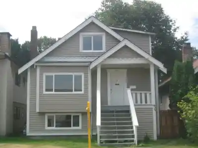 1062 E 20TH AVENUE, Vancouver BC V5V 1N8