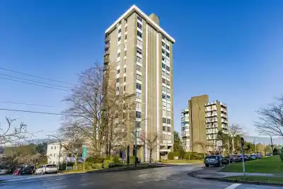 1001 845 CHILCO STREET, Vancouver BC V6G 2R2