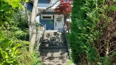 1951 NAPIER STREET, Vancouver BC V5L 2N6