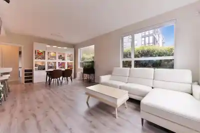 112 9233 ODLIN ROAD, Richmond BC V6X 0V4