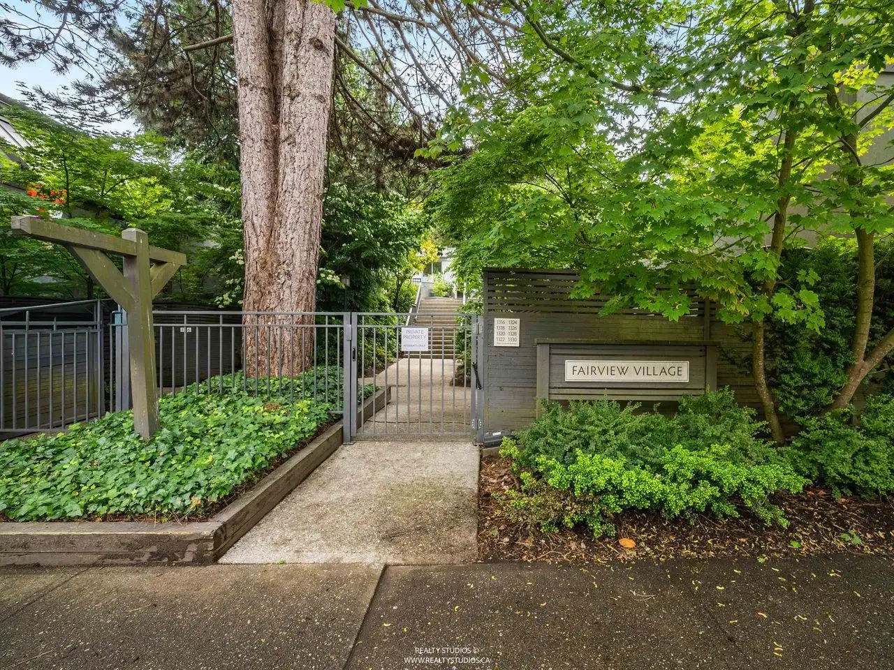 1330 W 7TH AVENUE, Vancouver BC V6H 3W5