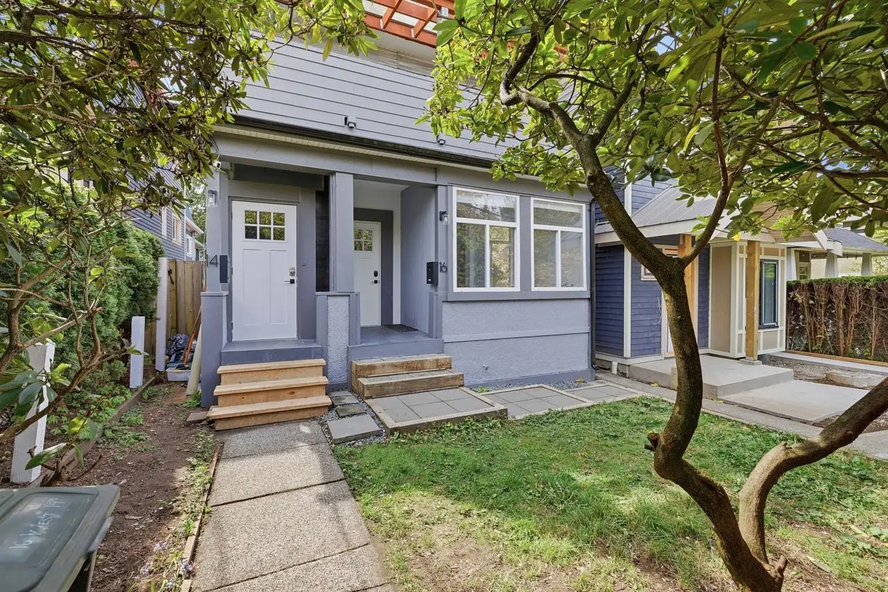 14 W 14TH AVENUE, Vancouver BC V5Y 1W6