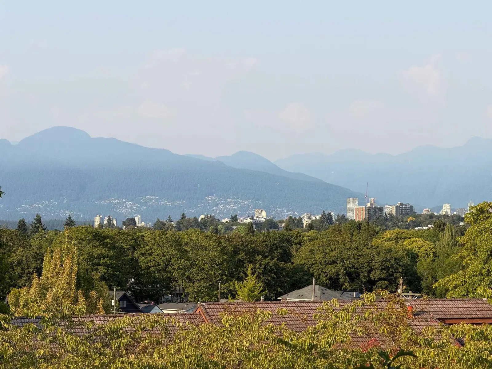 3311 QUESNEL DRIVE, Vancouver BC V6S 1Z7